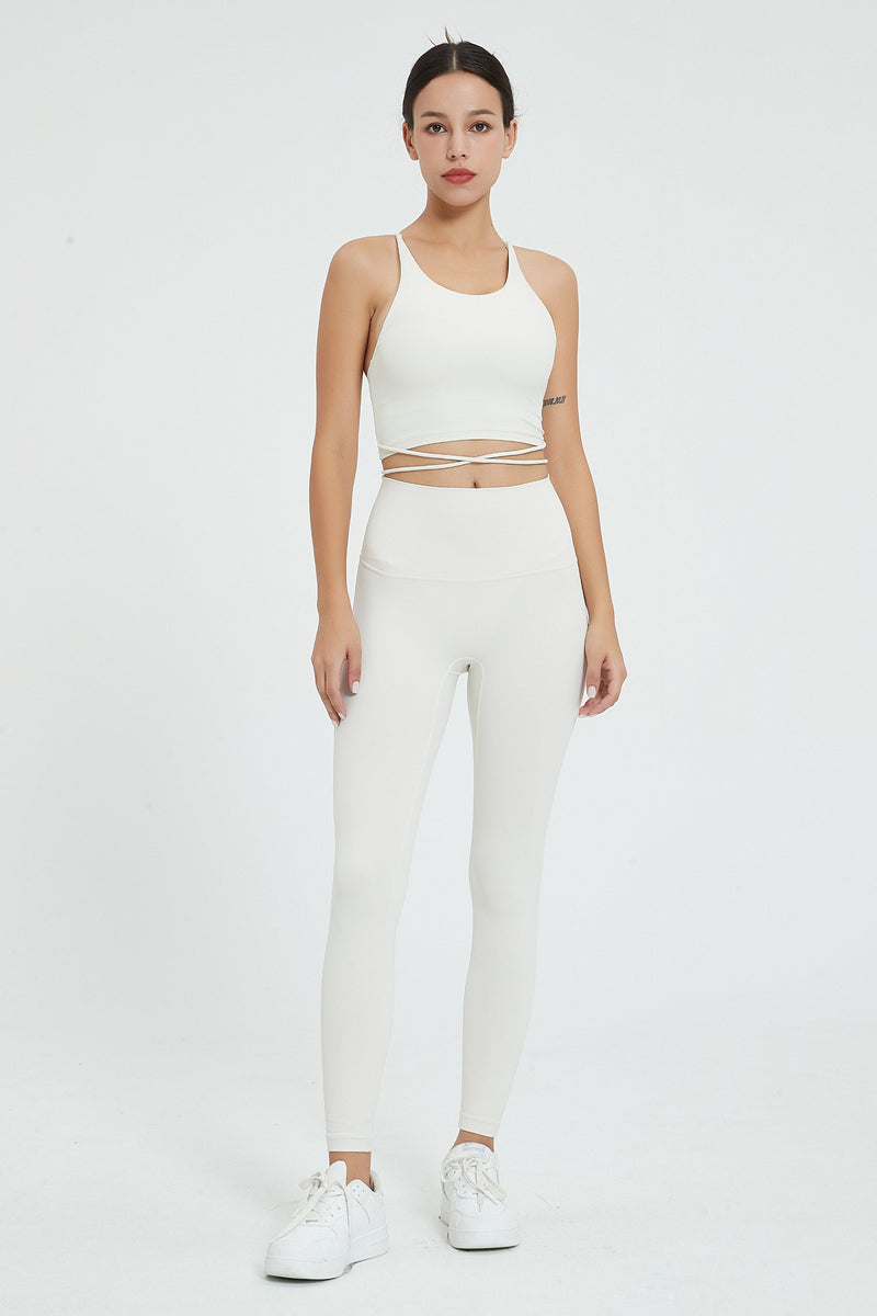 Esther Lycra® High Waist Leggings