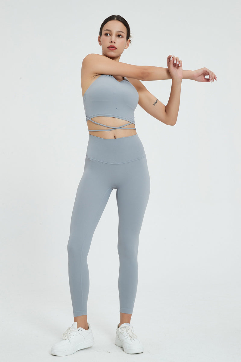 Esther Lycra® High Waist Leggings