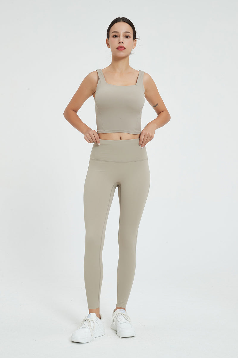 Esther Lycra® High Waist Leggings