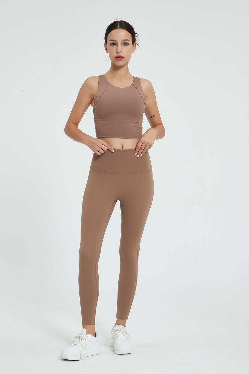 Esther Lycra® High Waist Leggings