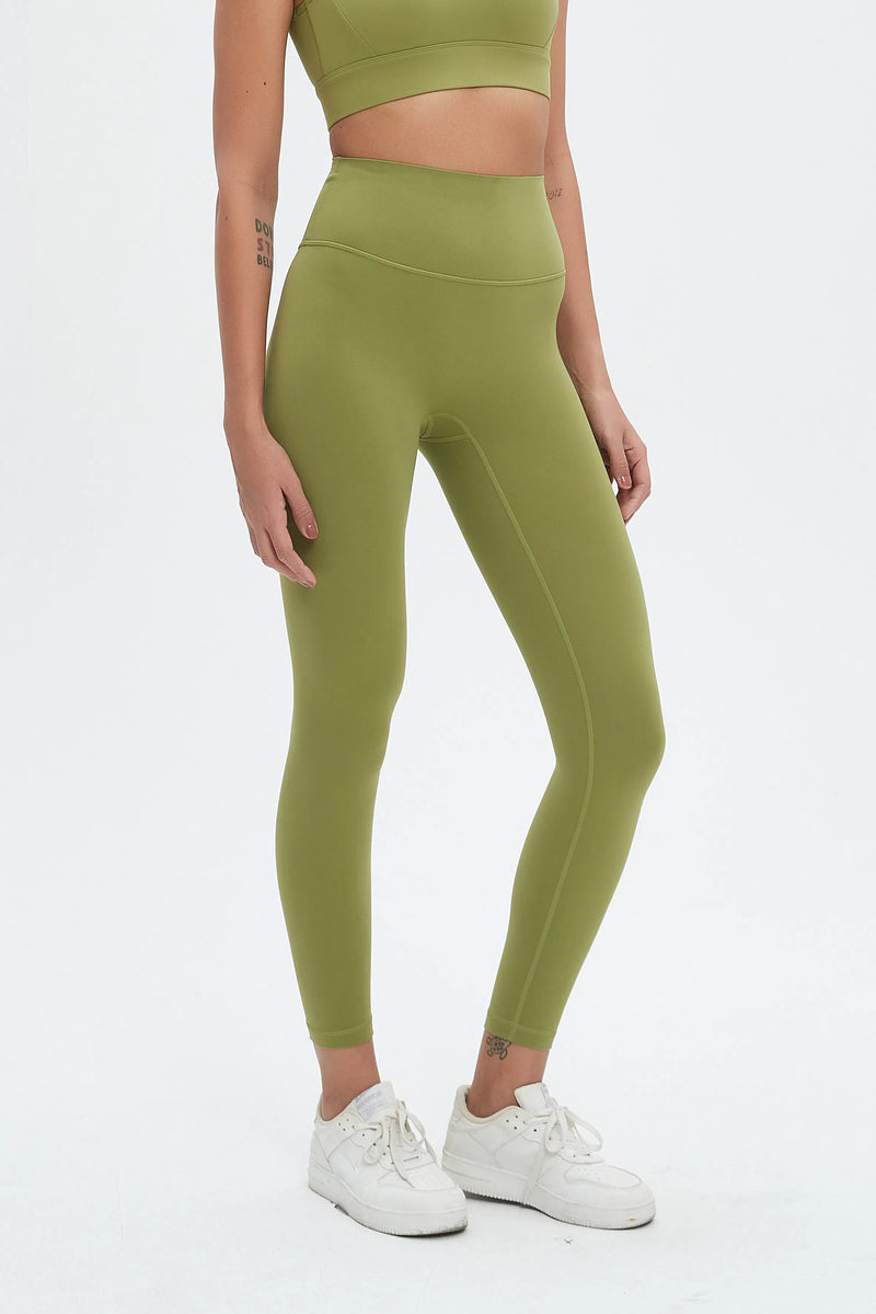 Empower High Waist Legging