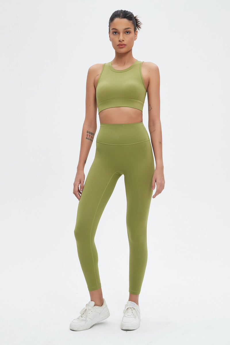 Empower High Waist Legging
