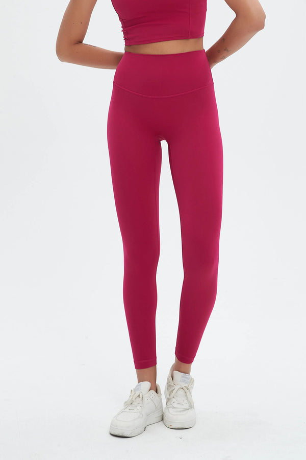 Empower High Waist Legging