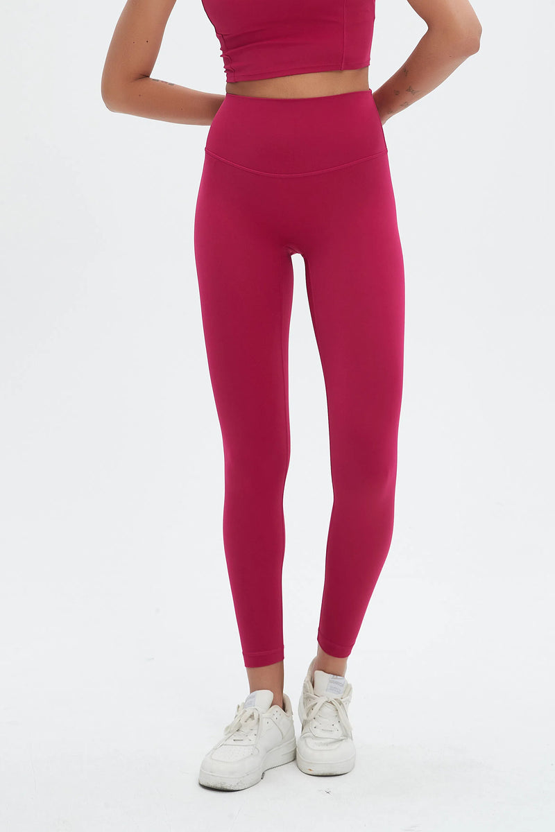 Empower High Waist Legging