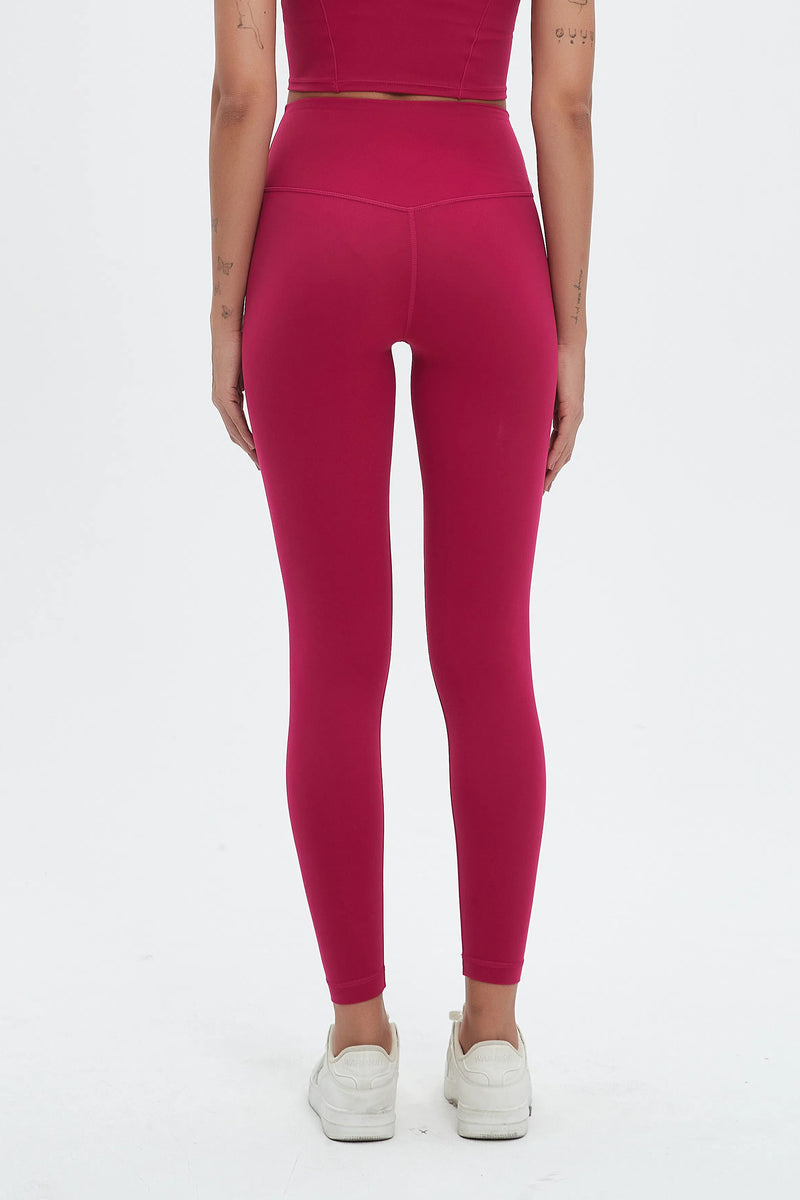 Empower High Waist Legging