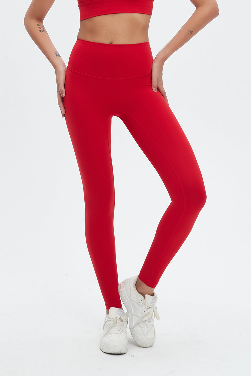 Empower High Waist Legging