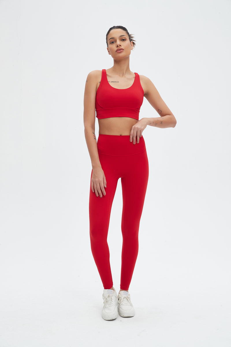 Empower High Waist Legging