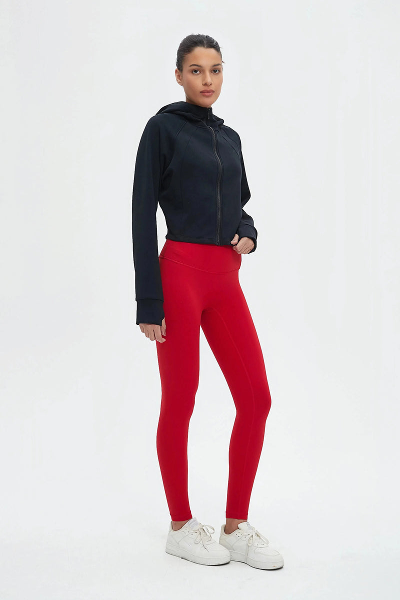 Empower High Waist Legging