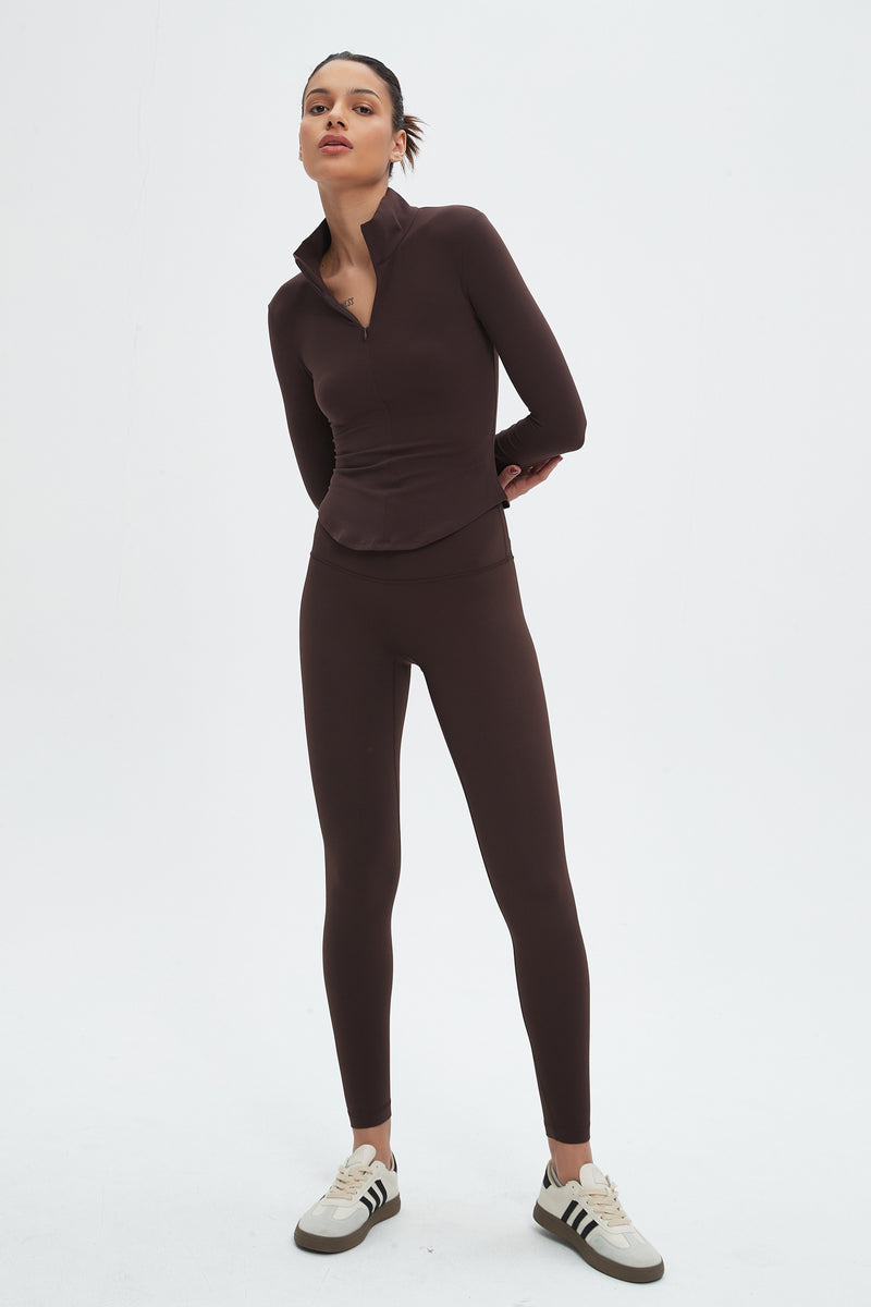 Empower High Waist Legging