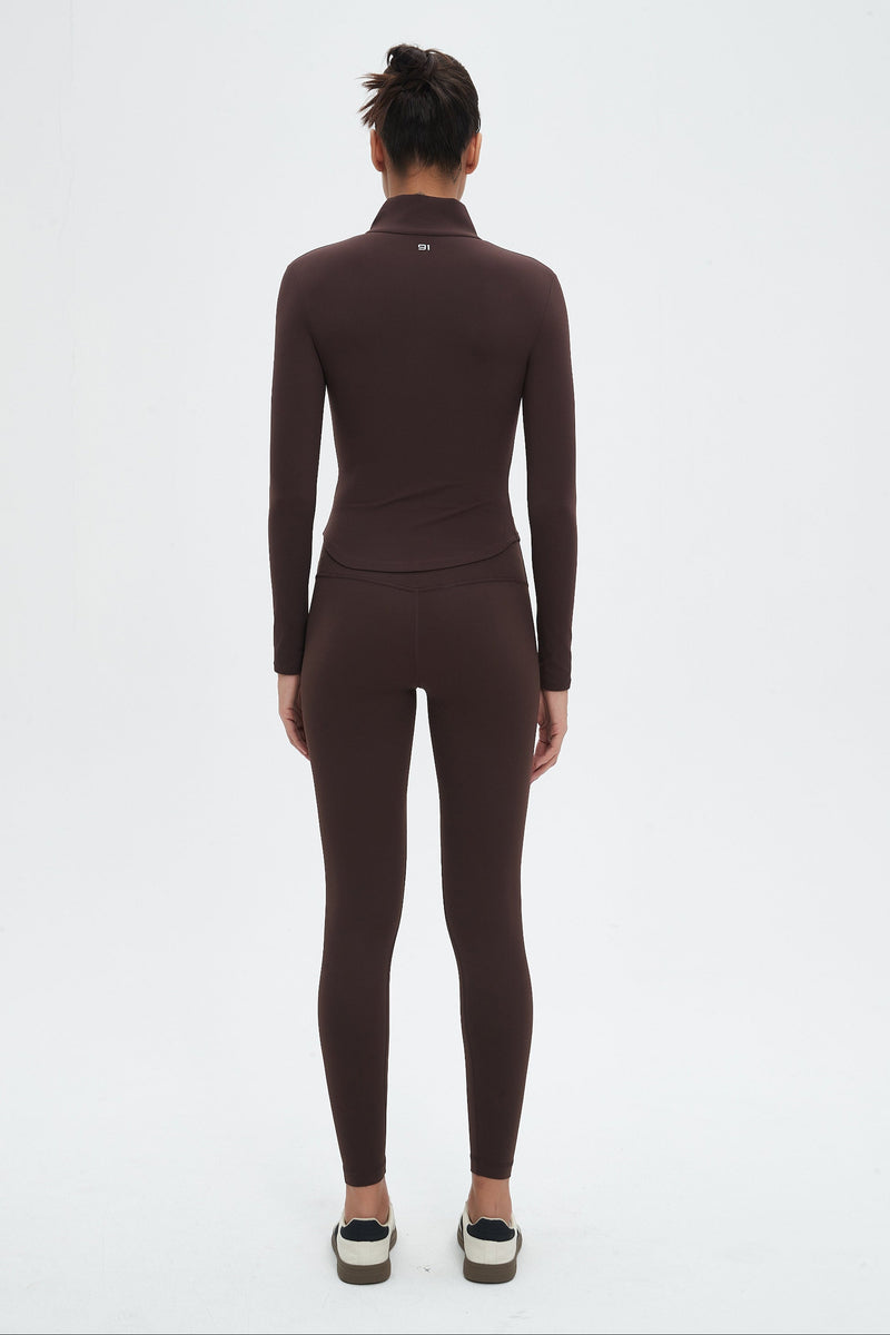 Empower High Waist Legging