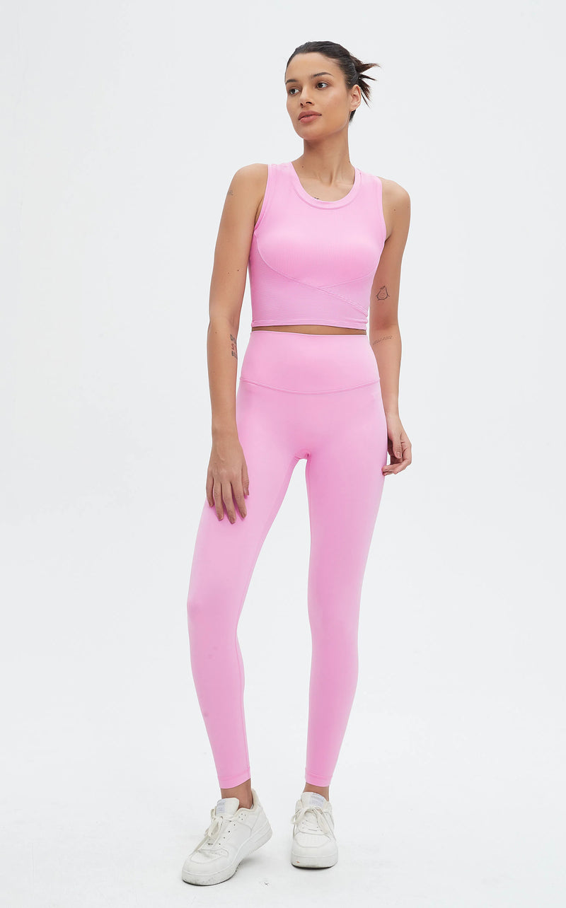 Empower High Waist Legging