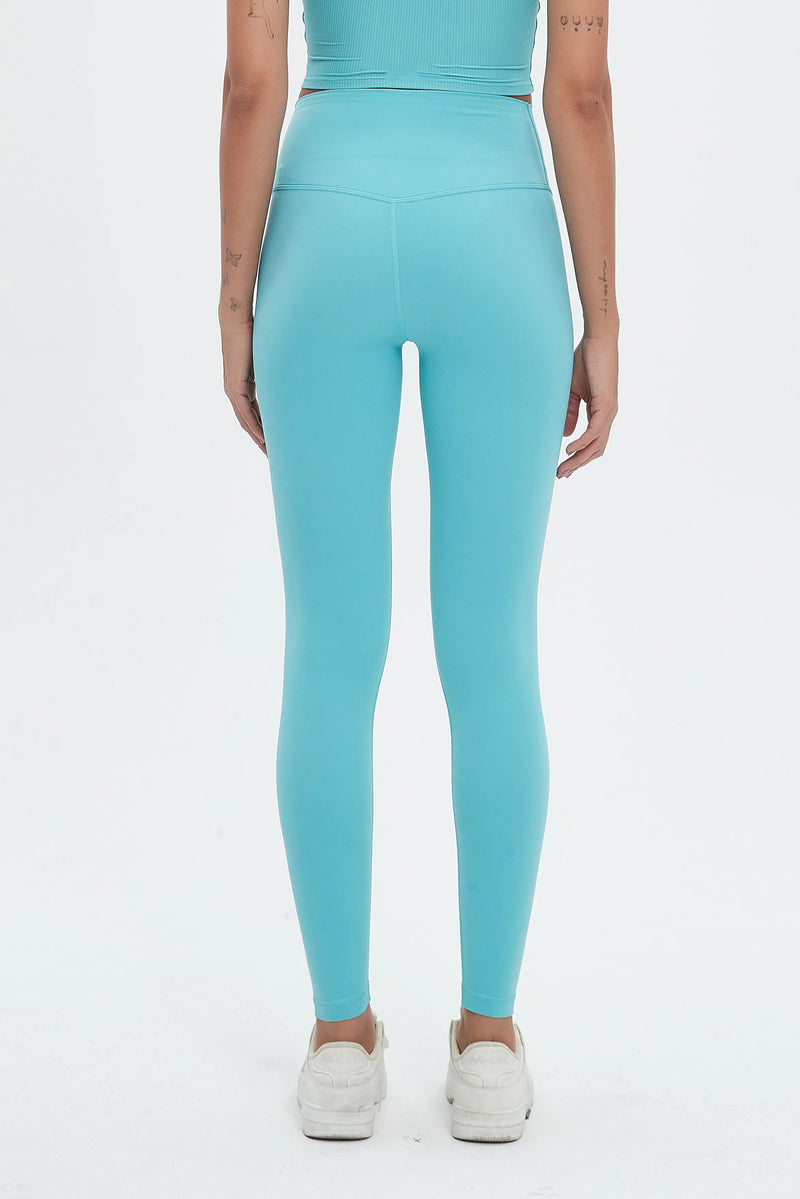 Empower High Waist Legging