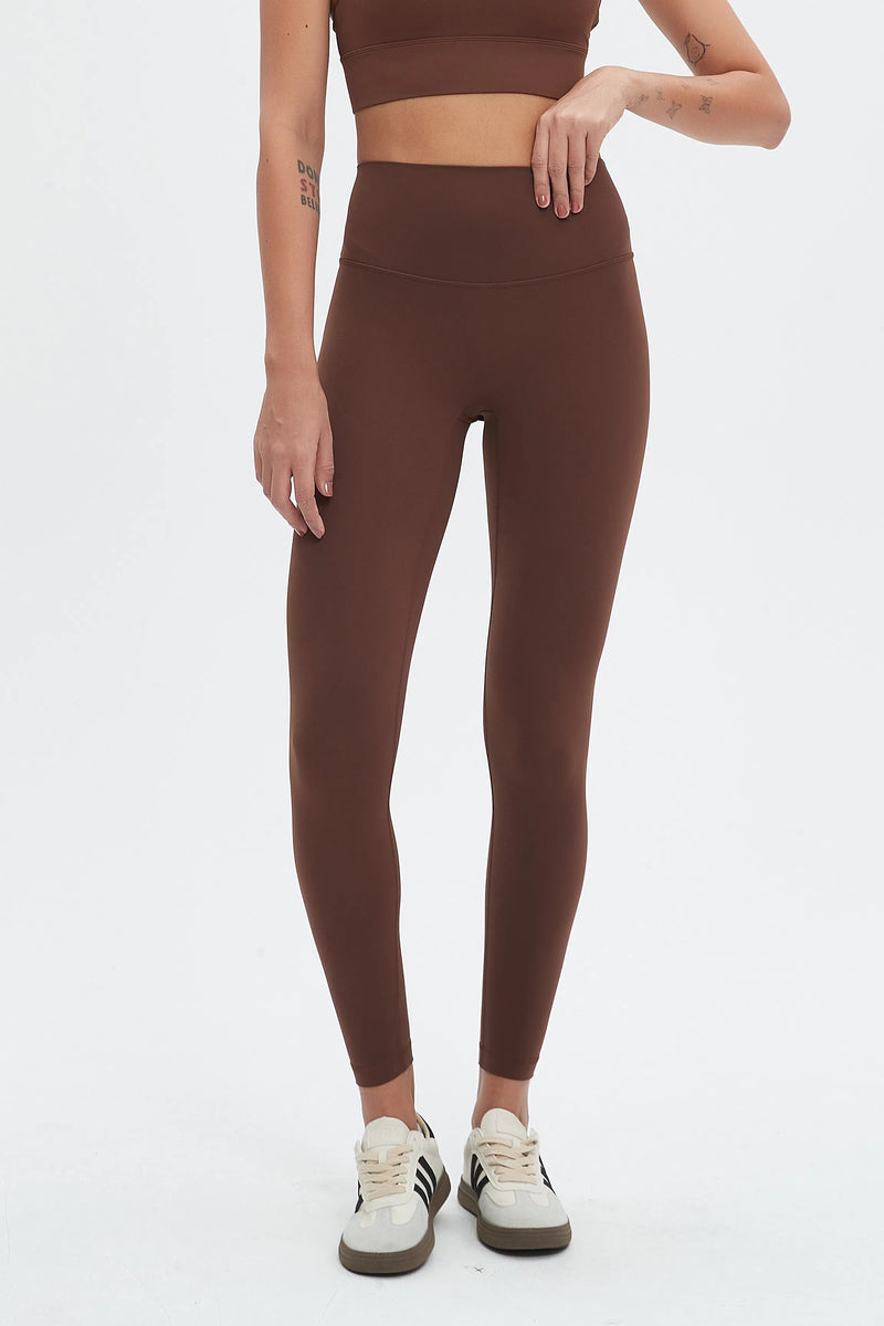 Empower High Waist Legging