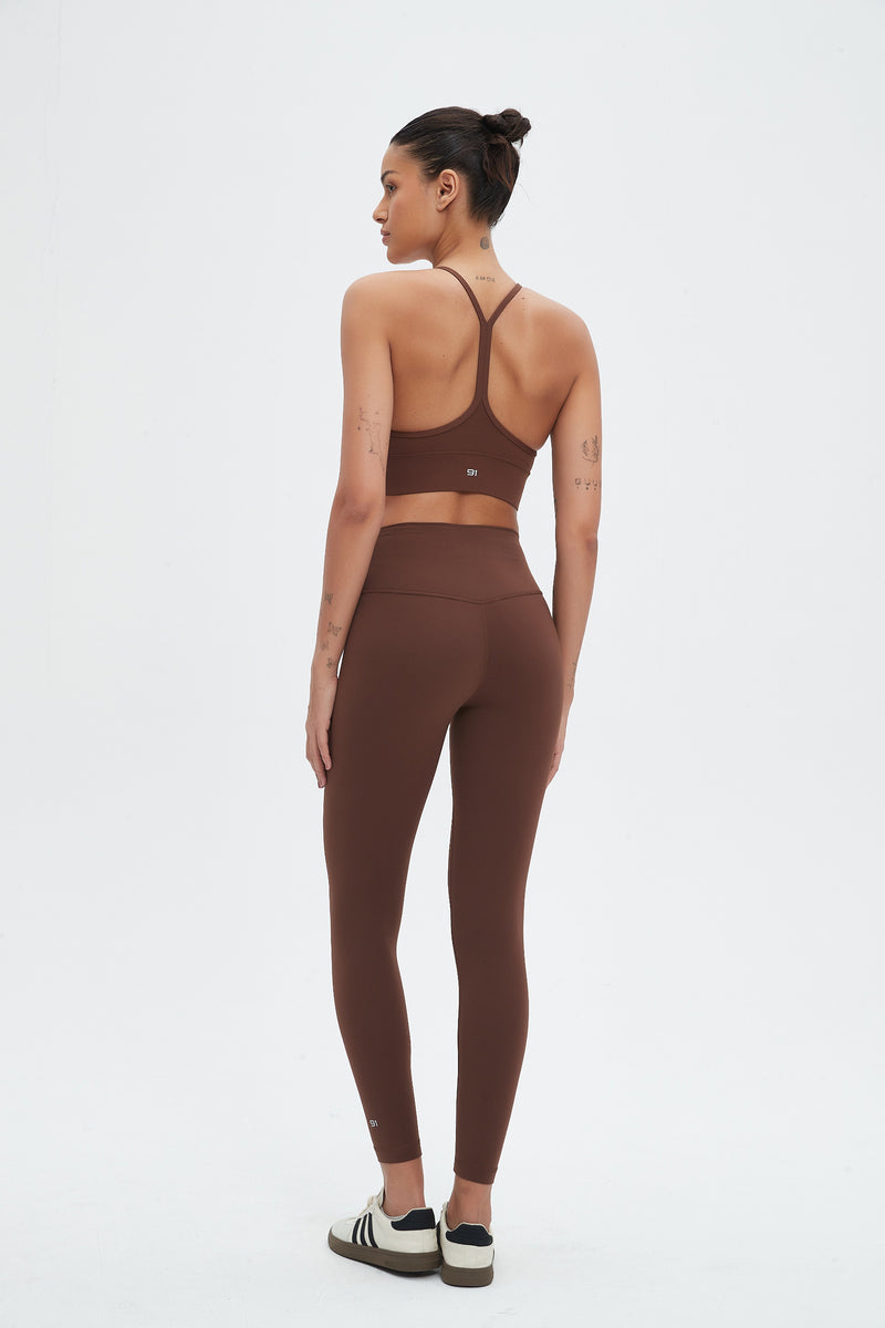 Empower High Waist Legging