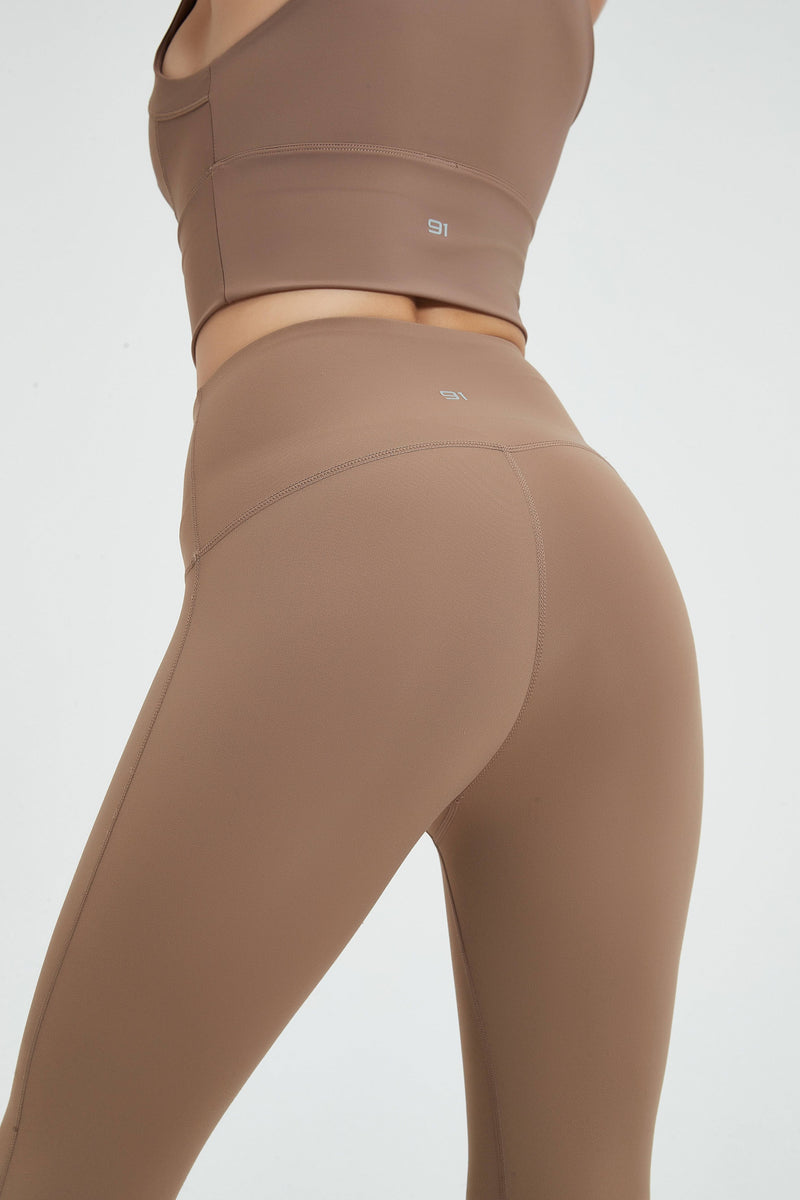 Esther Lycra® High Waist Leggings