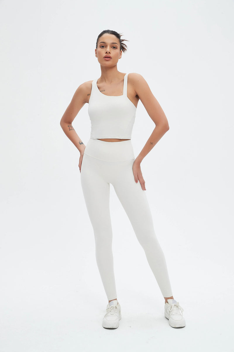 Empower High Waist Legging