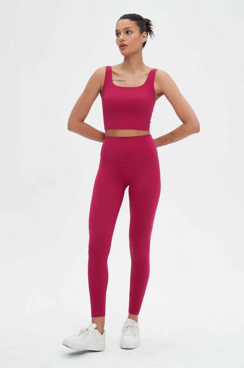 Empower High Waist Legging