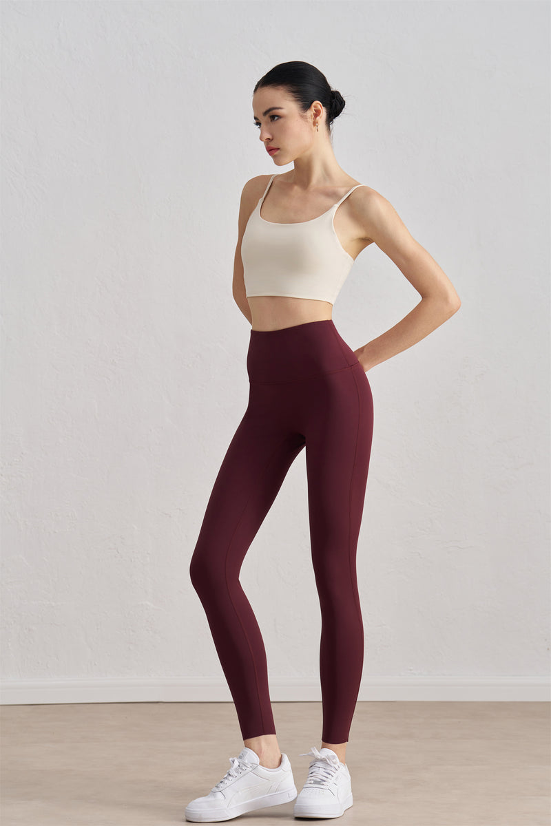 Esther Lycra® High Waist Leggings