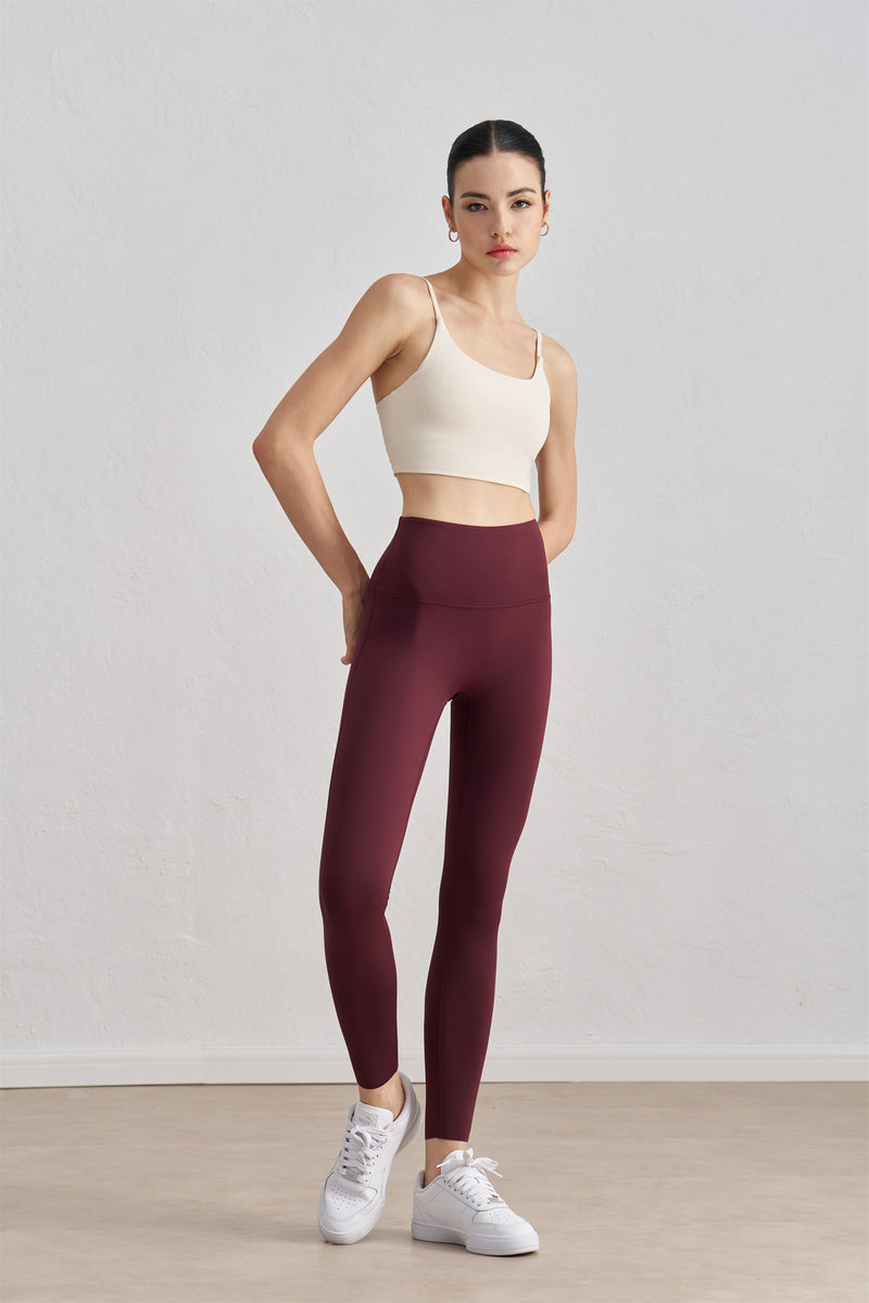 Esther Lycra® High Waist Leggings