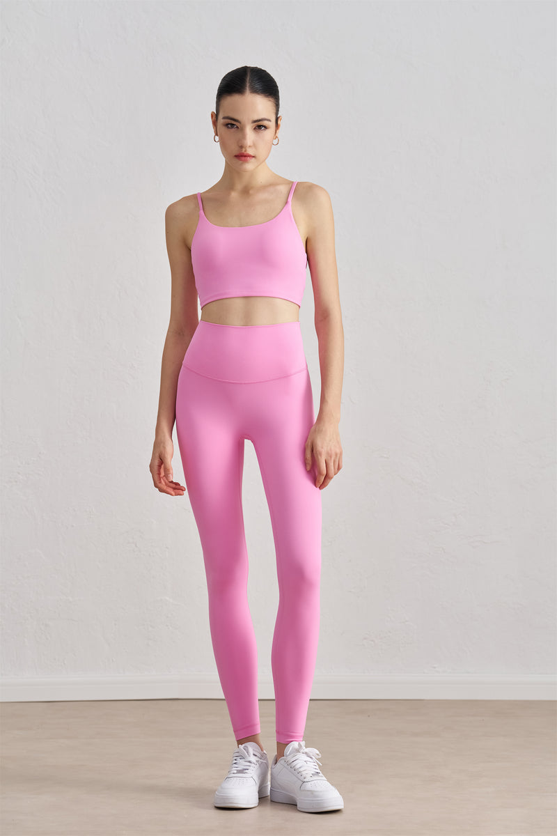 Esther Lycra® High Waist Leggings