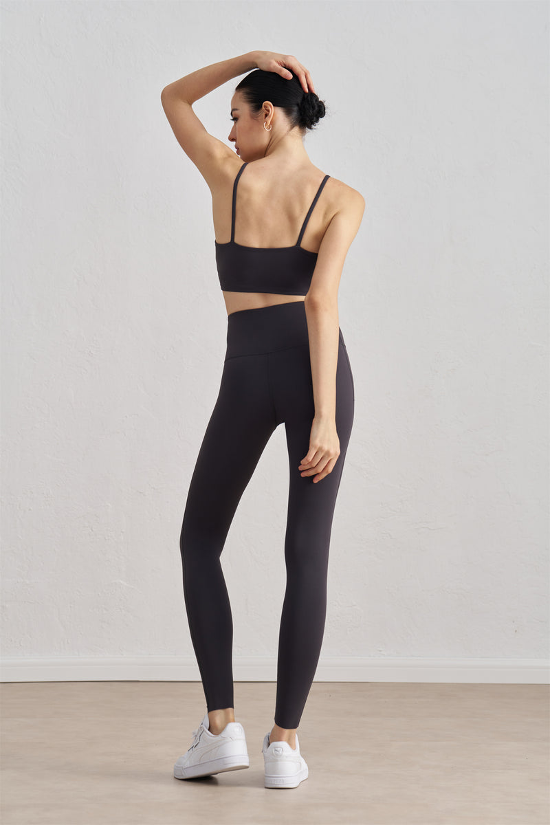 Esther Lycra® High Waist Leggings