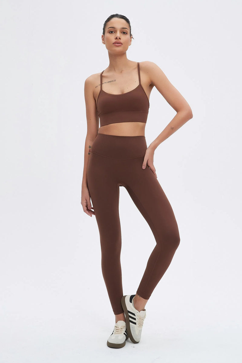 Empower High Waist Legging