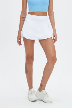 Bella A-line Tennis Skirt