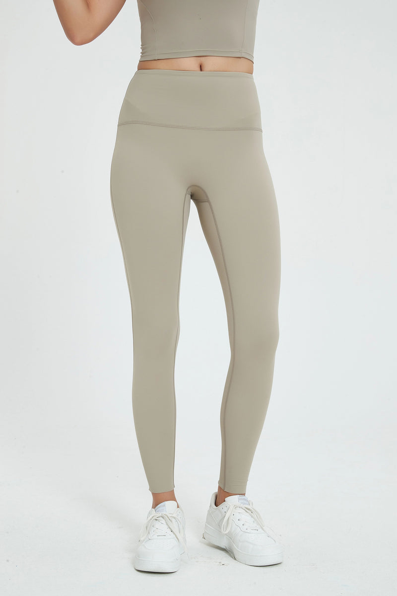 Esther Lycra® High Waist Leggings