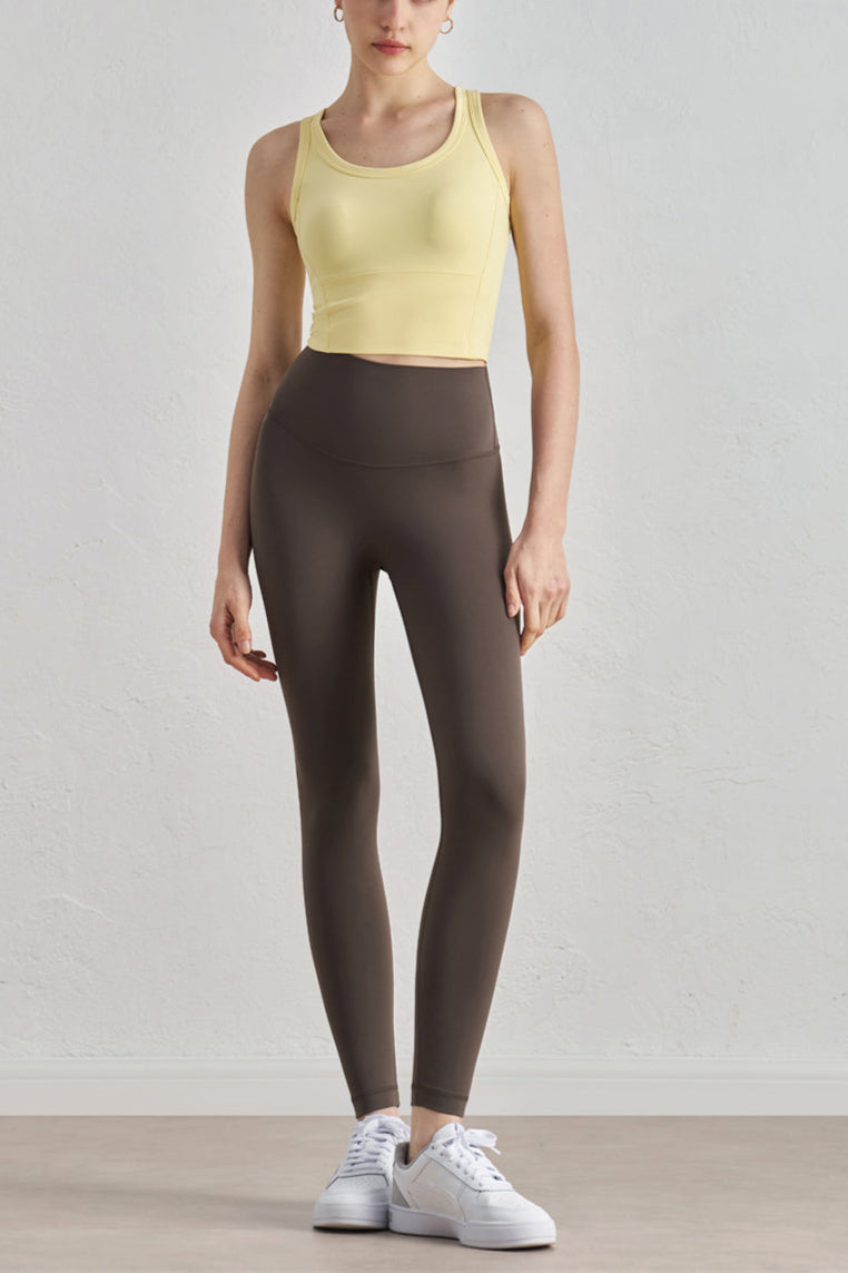 Empower High Waist Legging