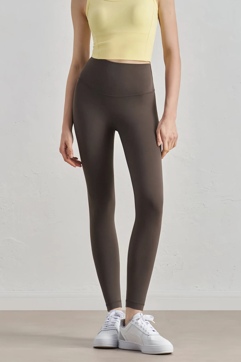 Esther Lycra® High Waist Leggings