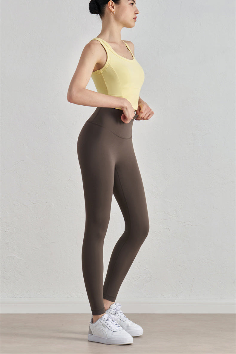 Empower High Waist Legging