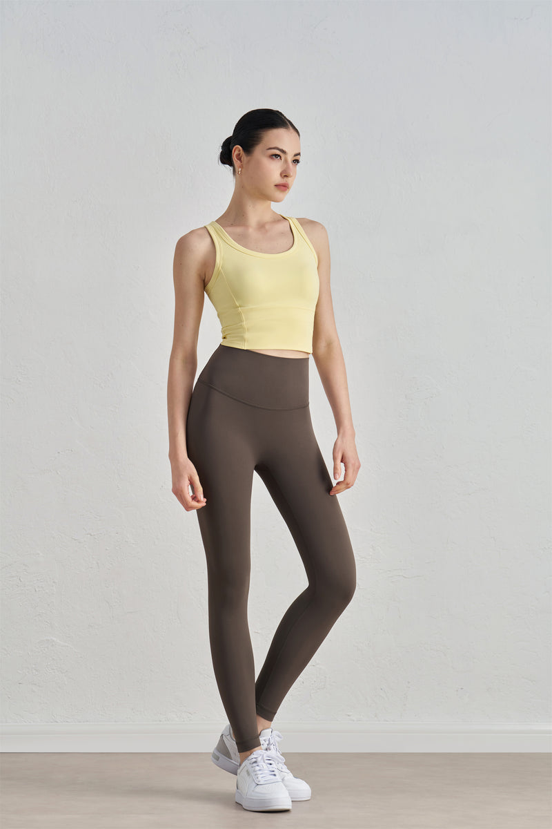 Esther Lycra® High Waist Leggings