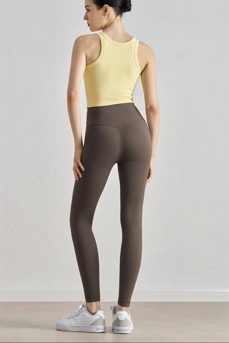 Empower High Waist Legging