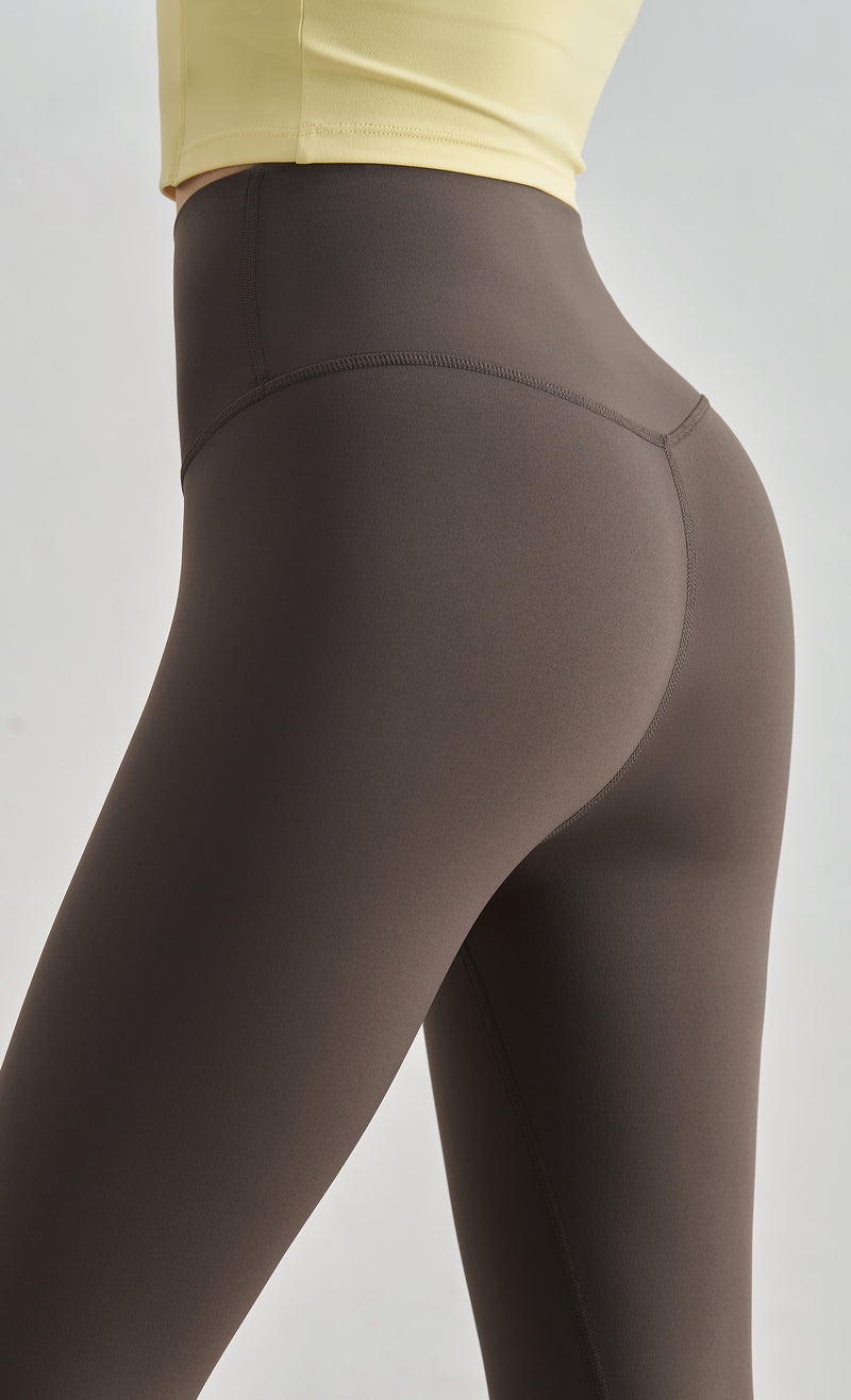Empower High Waist Legging