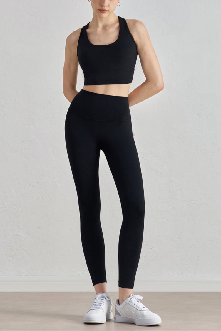Empower High Waist Legging