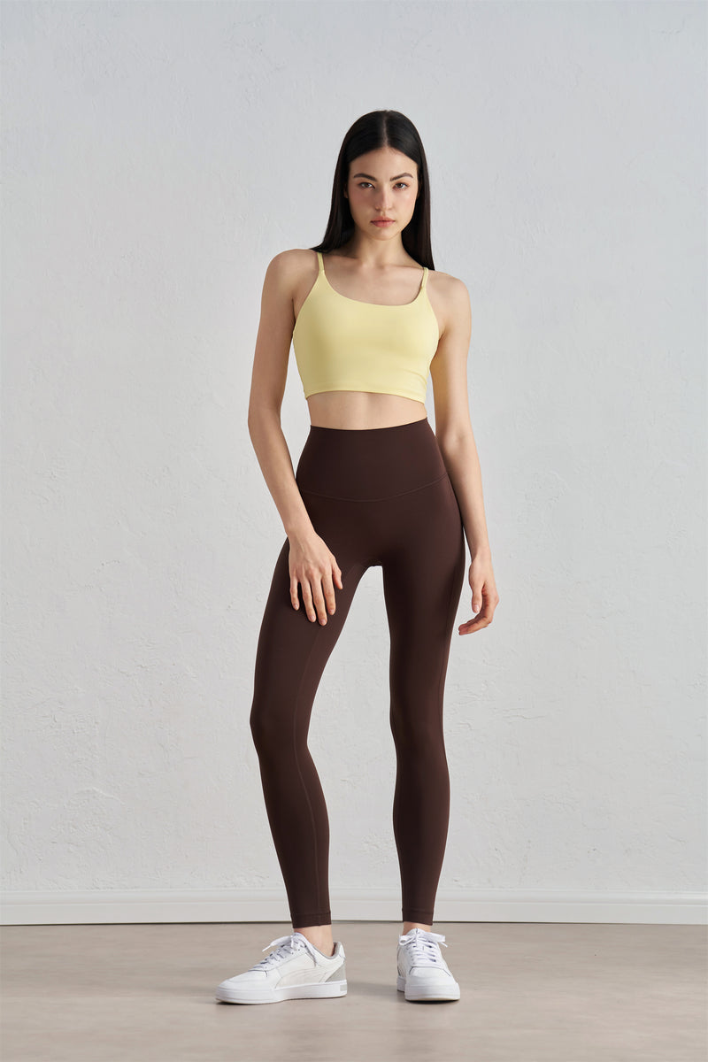 Esther Lycra® Cami Top Sports Bra
