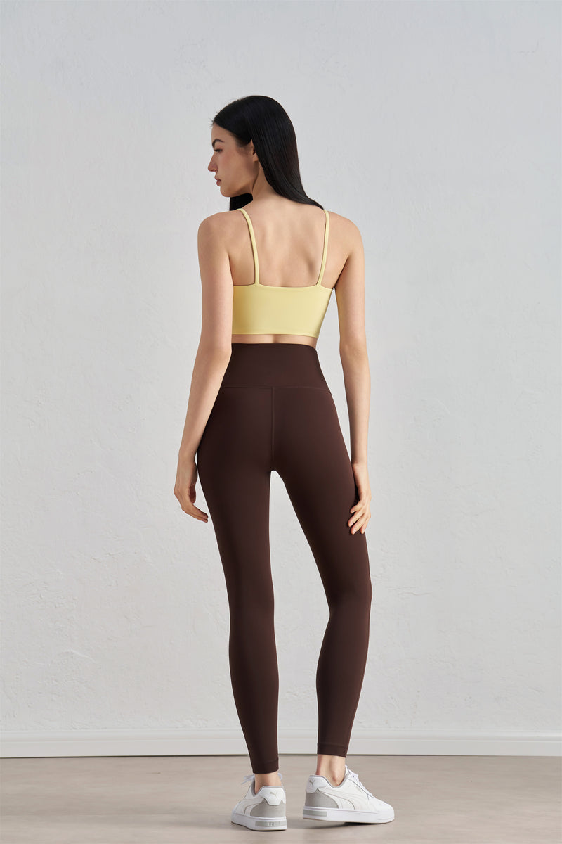 Esther Lycra® Cami Top Sports Bra