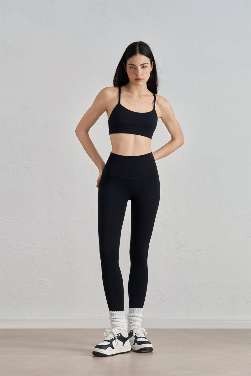 Esther Lycra® High Waist Leggings