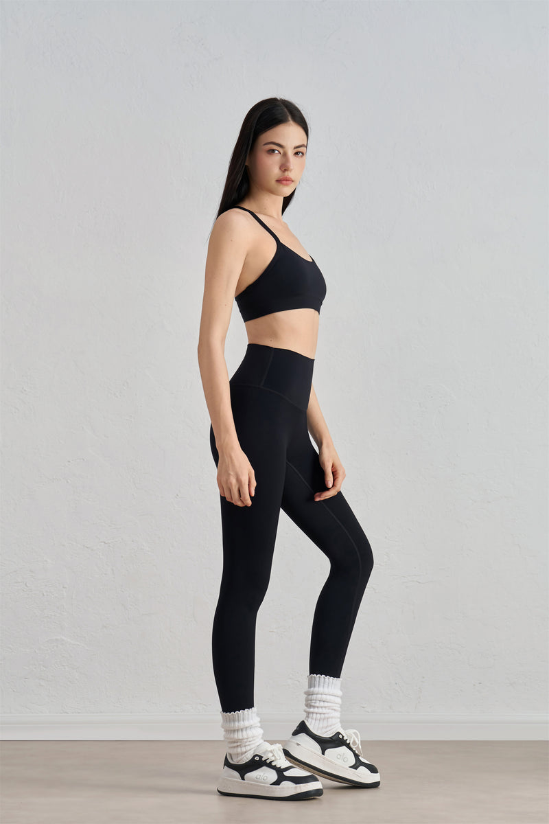 Esther Lycra® High Waist Leggings