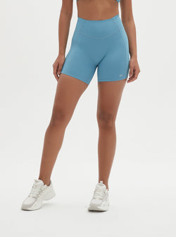 Chloe High Waist Active Short