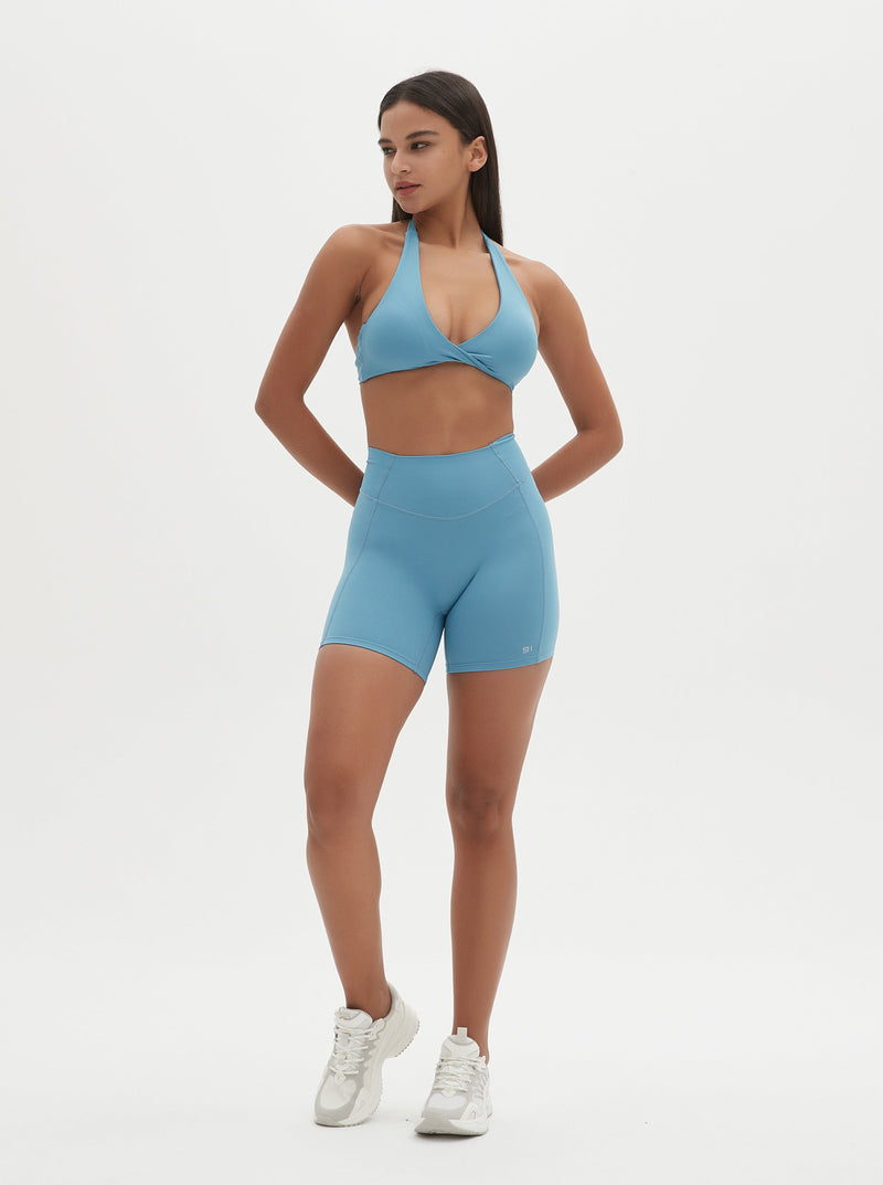 Chloe High Waist Active Short