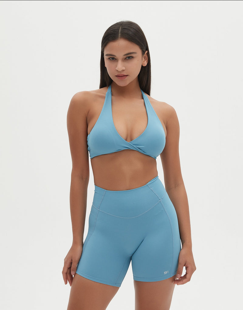 Chloe High Waist Active Short