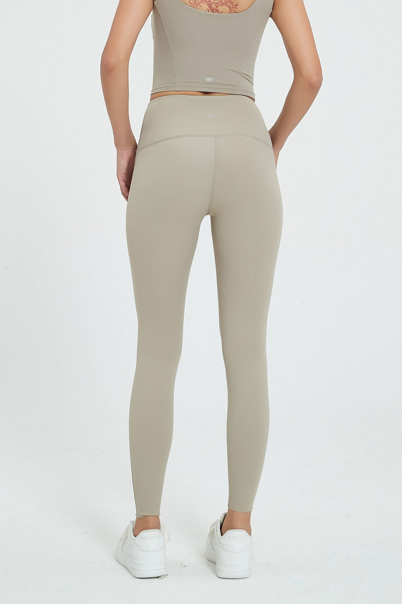 Esther Lycra® High Waist Leggings