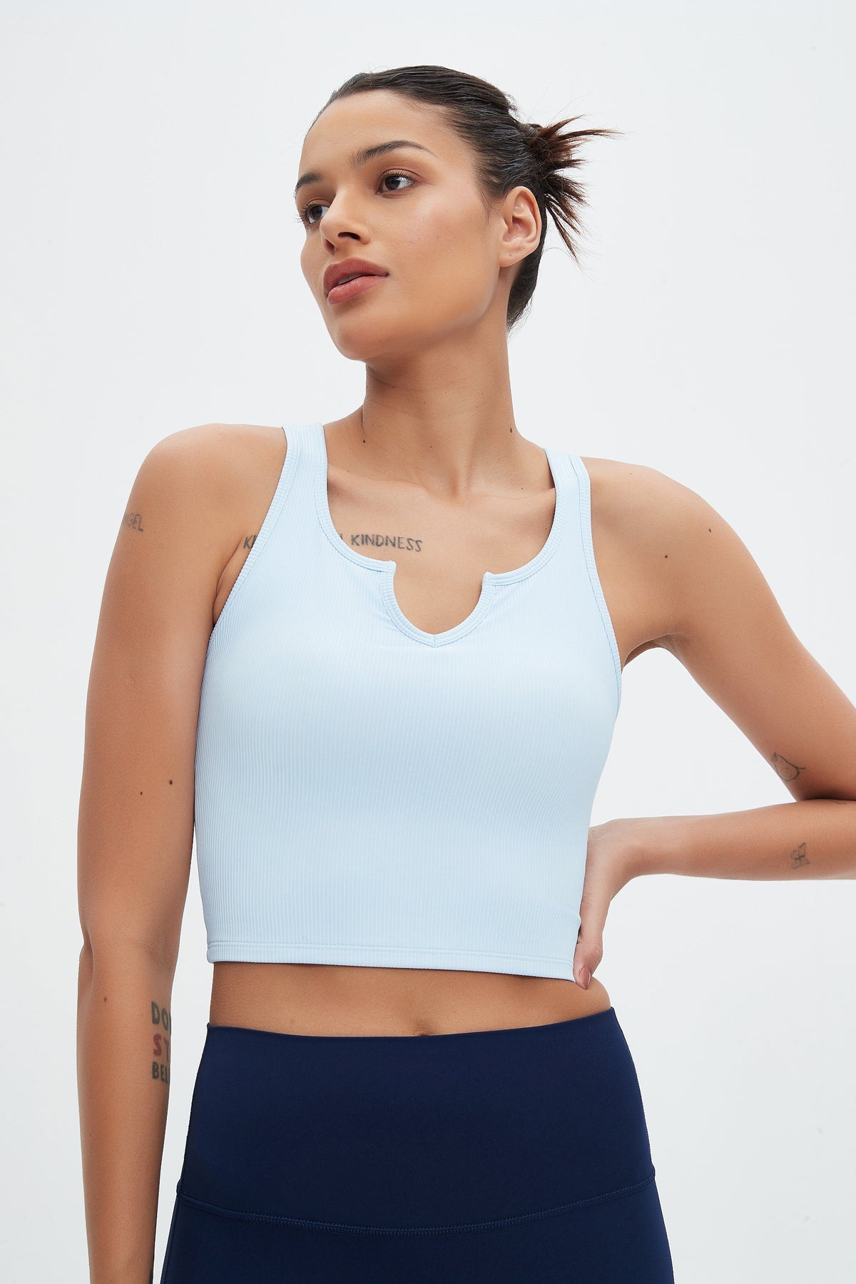 CLANE┊BACK SLANT BRA TOPS CLANE┊BACK SLANT BRA TOPS CLANE┊BACK SLANT BRA TOPS CLANE