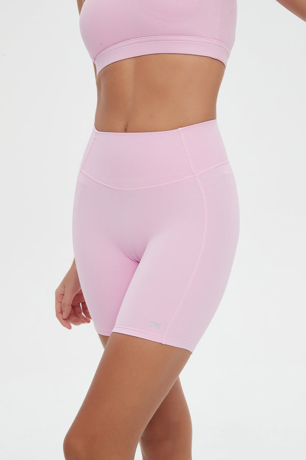 Chloe High Waist Active Short