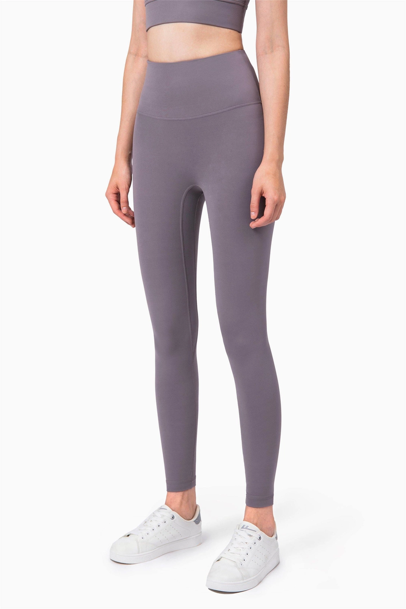 Wonder Seamless High-Waist Legging