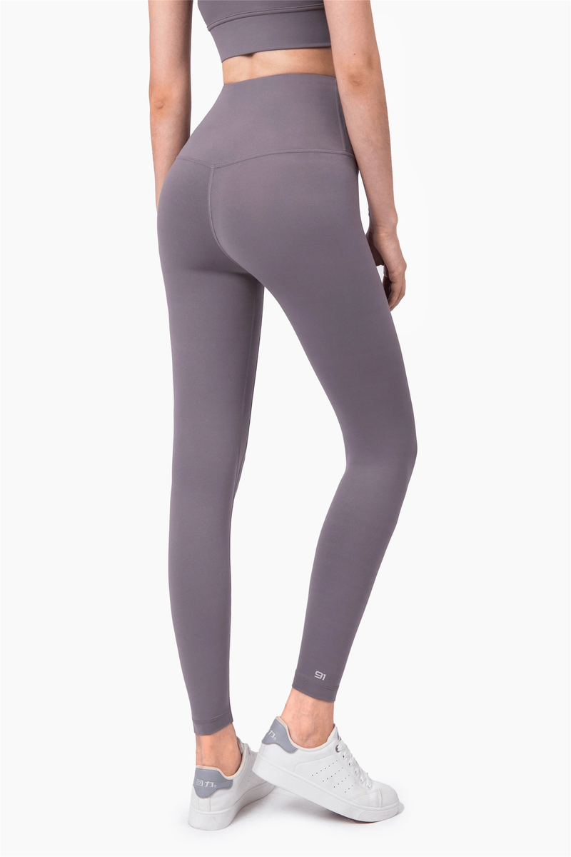 Wonder Seamless High-Waist Legging